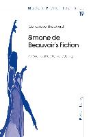 Simone de Beauvoir's Fiction