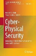 Cyber-Physical Security