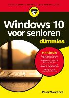 Windows 10 voor senioren voor dummies