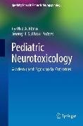 Pediatric Neurotoxicology