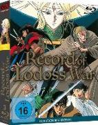 Record of Lodoss War