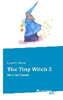 The Tiny Witch 2