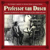 Professor van Dusen schlägt sich selbst (Neue Fäll