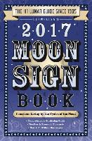 Llewellyn's 2017 Moon Sign Book