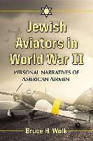Jewish Aviators in World War II