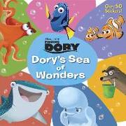 Dory's Sea of Wonders (Disney/Pixar Finding Dory)
