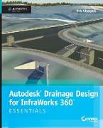 Autodesk Drainage Design for InfraWorks 360 Essentials