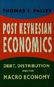 Post Keynesian Economics