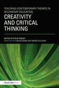 Creativity and Critical Thinking