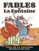 Fables of la Fontaine