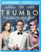 Trumbo Blu-Ray