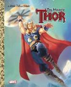 The Mighty Thor