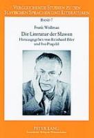 Die Literatur der Slawen