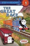 The Great Race: Thomas & Friends
