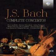 Complete Concertos