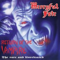 The Return Of The Vampire