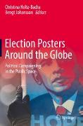 Election Posters Around the Globe
