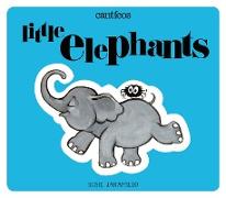 Little Elephants / Elefantitos