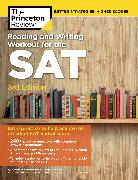Reading and Writing Workout for the SAT, 3rd Edition