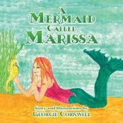 A Mermaid Called Marissa