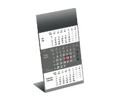 Dreimonatskalender 2021 Nr. 980-6100