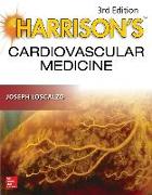 Harrison's Cardiovascular Medicine 3/E