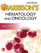 Harrison's Hematology and Oncology, 3E