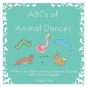 ABCs of Animal Dances