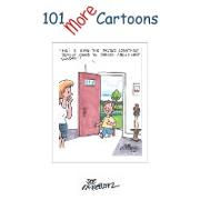 101 More Cartoons