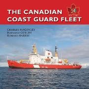 The Canadian Coast Guard Fleet 1962-2012: Saluti Primum