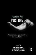 Justice for Victims