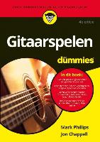 Gitaarspelen voor Dummies