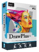 Serif DrawPlus X6. Für Windows XP/Vista/7/8