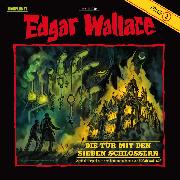 Edgar Wallace 02. Die Tür mit den Sieben Schlössern