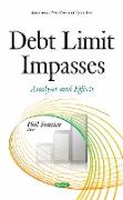 Debt Limit Impasses