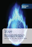 Mathematical Modeling in Thermoelastic Problems
