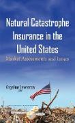 Natural Catastrophe Insurance in the United States