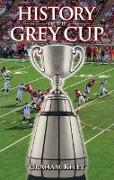 History of the Grey Cup