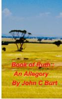 Book of Ruth: An Allegory