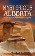 Mysterious Alberta