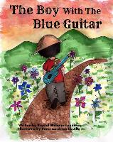 The Boy with the Blue Guitar