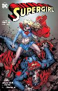 Supergirl Vol. 2: Breaking the Chain