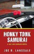 Honky Tonk Samurai