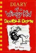 Diary of a Wimpy Kid 11. Double Down