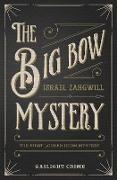 The Big Bow Mystery