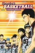 Kuroko's Basketball (2-in-1 Edition), Vol. 2