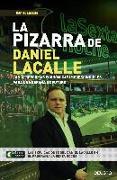 La pizarra de Daniel Lacalle : las 10 reformas económicas imprescindibles para una España de futuro