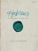 Hebrews Bible Study Book