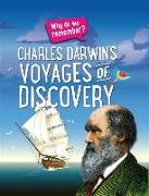 Why do we remember?: Charles Darwin