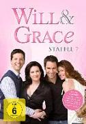 Will & Grace - Staffel 7